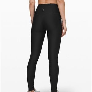 Lululemon Tight High Rise